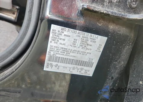 2000 Ford Excursion Xlt from USA, damaged, VIN 1FMNU40L3YEC33361